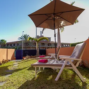  Сasa de vacaciones Duplex With Free Wifi And Private Garden España