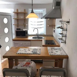  Apartamento Casita Marinera España