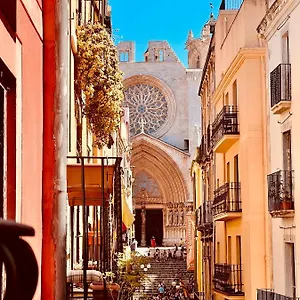  Apartamento Encantador Con Vistas A La Catedral! España