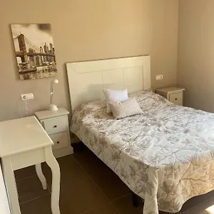  Apartamento La Palma España
