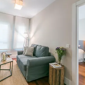  Apartamento Livemalaga Boutique España