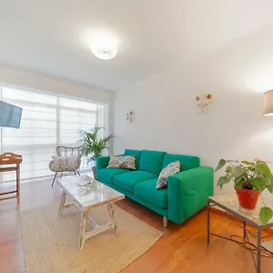  Apartment En El Centro De Spain
