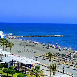 Tropicana Beach & Sun Appartement