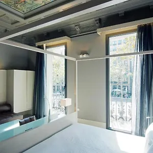 Actual Hotel Barcelona