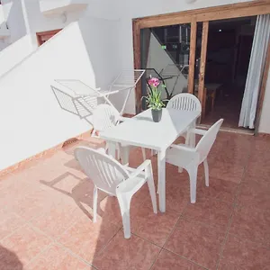  Holiday home Montecarlo Apartamento40 Spain