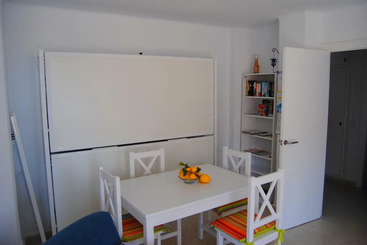 Appartement Corbeta 812 à Torrox