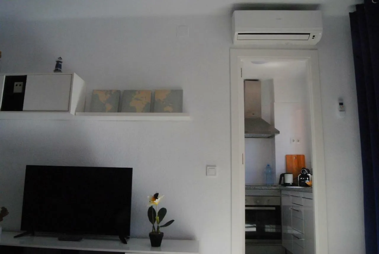 Appartement Corbeta 812 à Torrox 0*,  Espagne