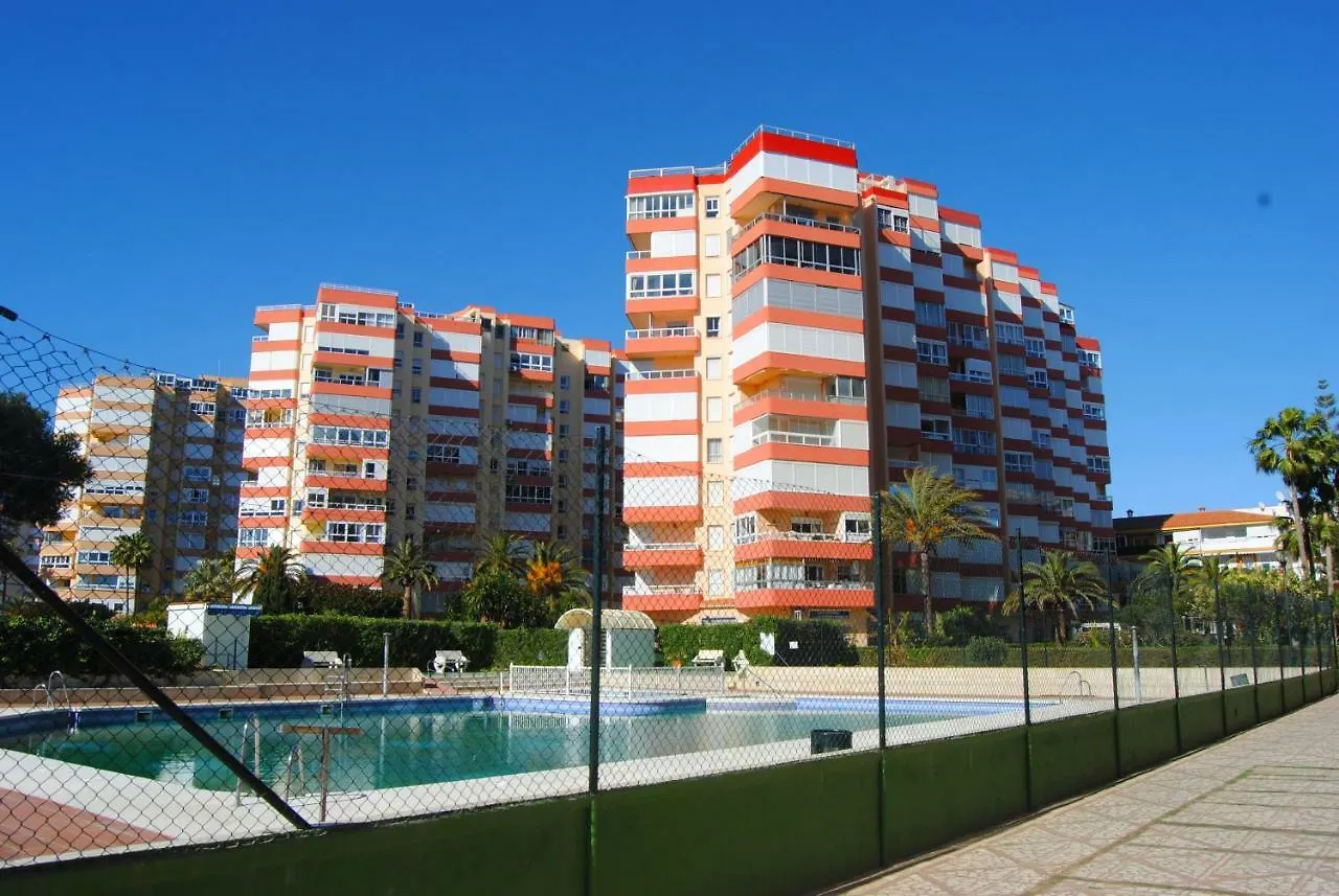 Appartement Corbeta 812 à Torrox