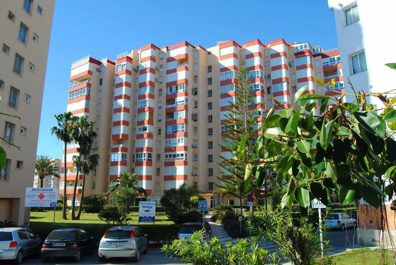 Appartement Corbeta 812 à Torrox 0*,  Espagne