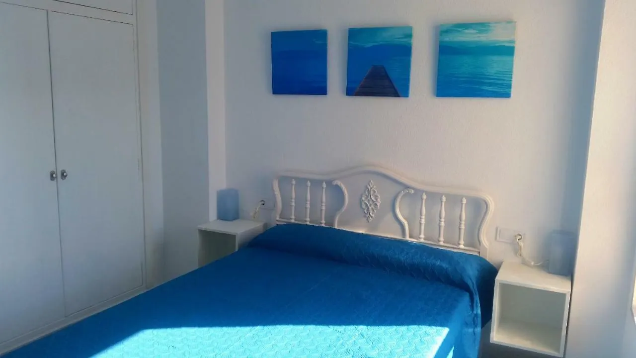 Appartement Corbeta 812 à Torrox Espagne