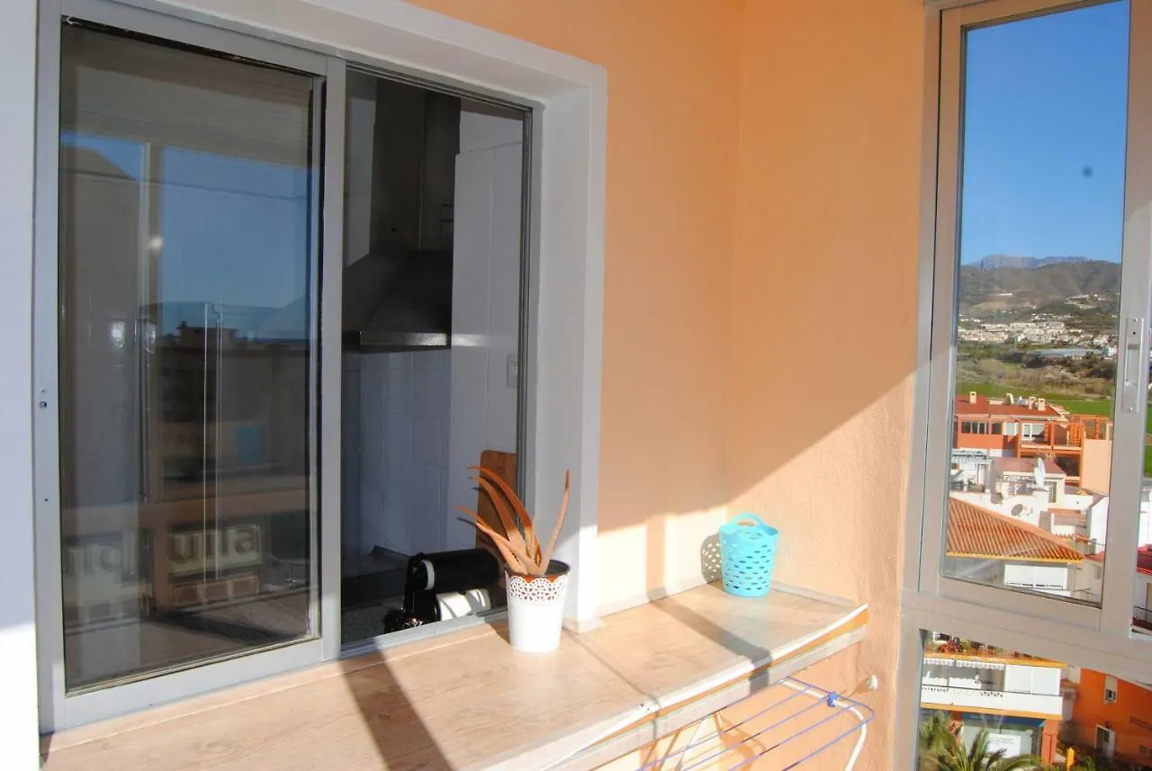 Appartement Corbeta 812 à Torrox