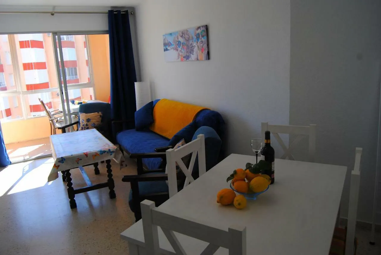 Appartement Corbeta 812 à Torrox Espagne