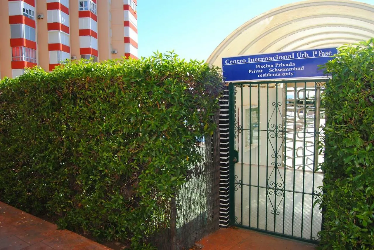 Appartement Corbeta 812 à Torrox