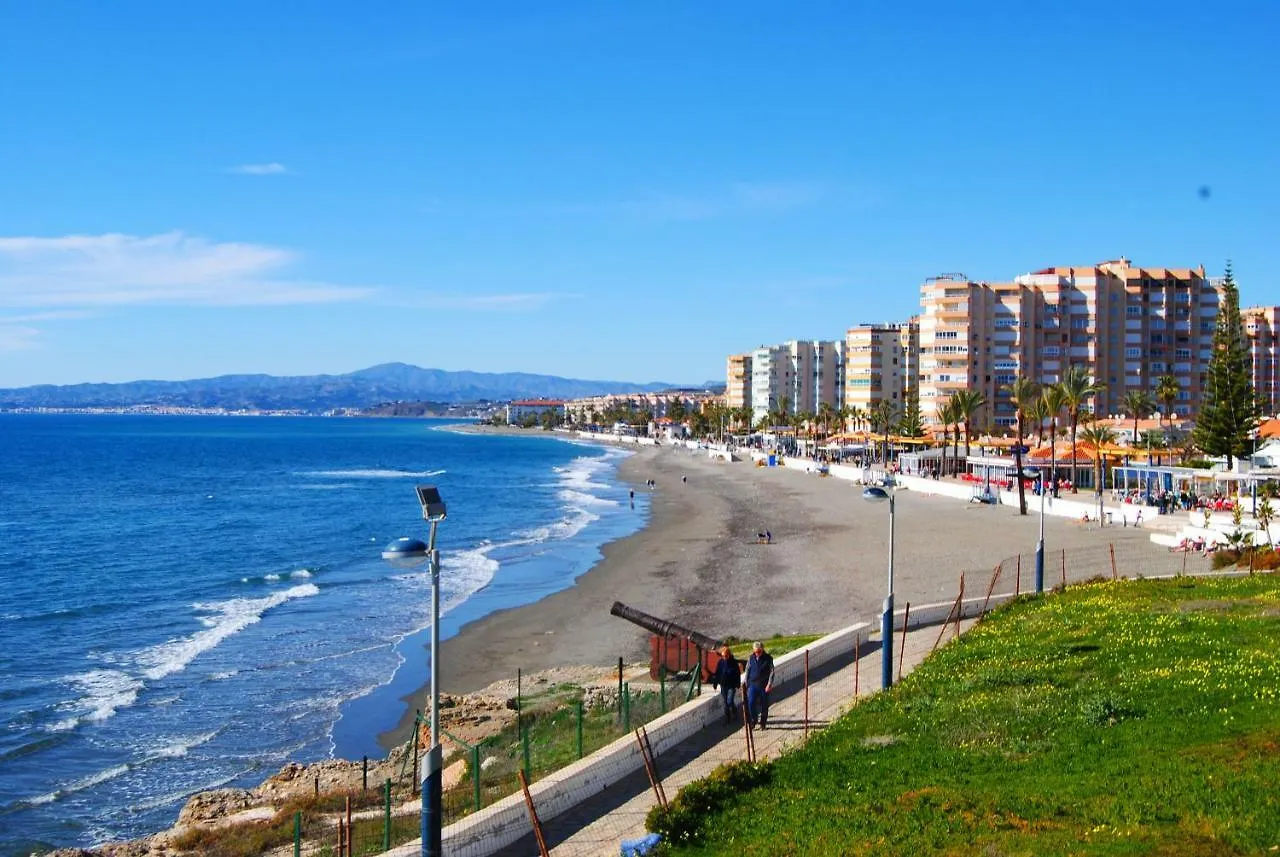 Appartement Corbeta 812 à Torrox