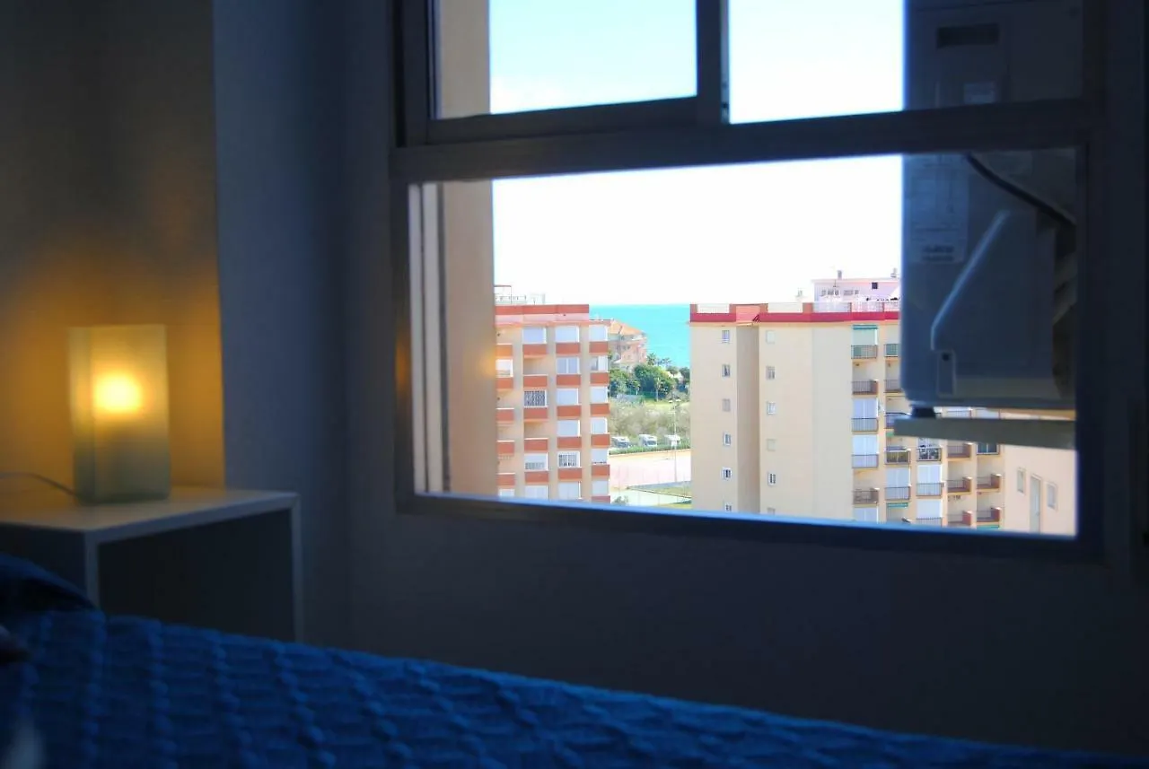Appartement Corbeta 812 à Torrox 0*,