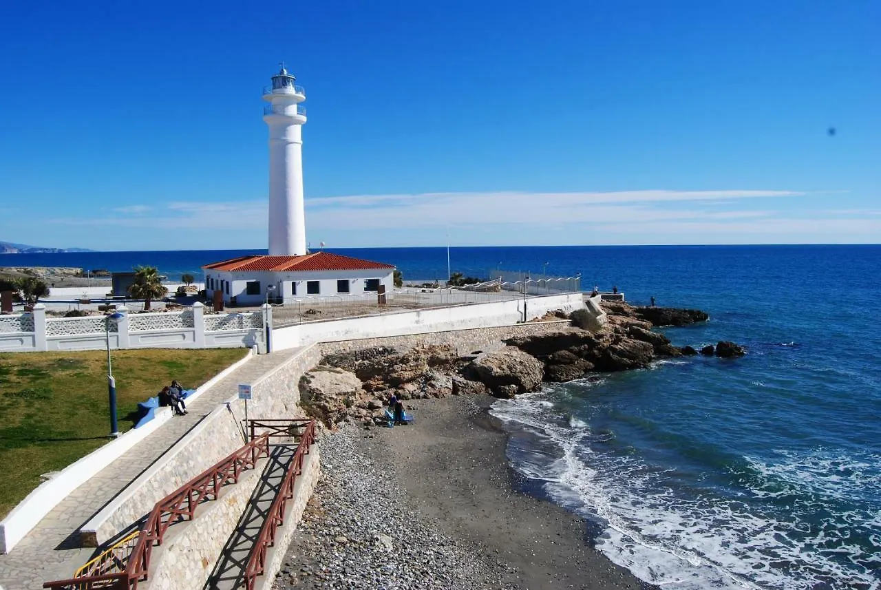 Appartement Corbeta 812 à Torrox