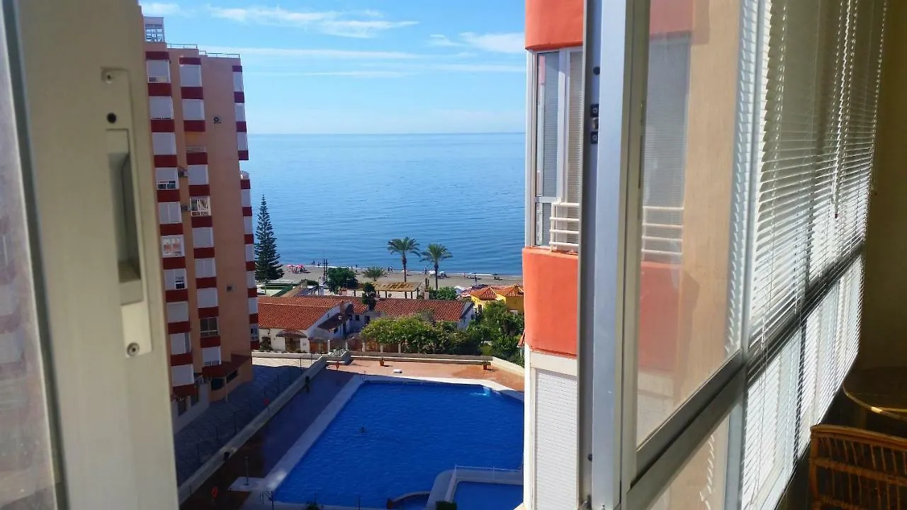 Appartement Corbeta 812 à Torrox