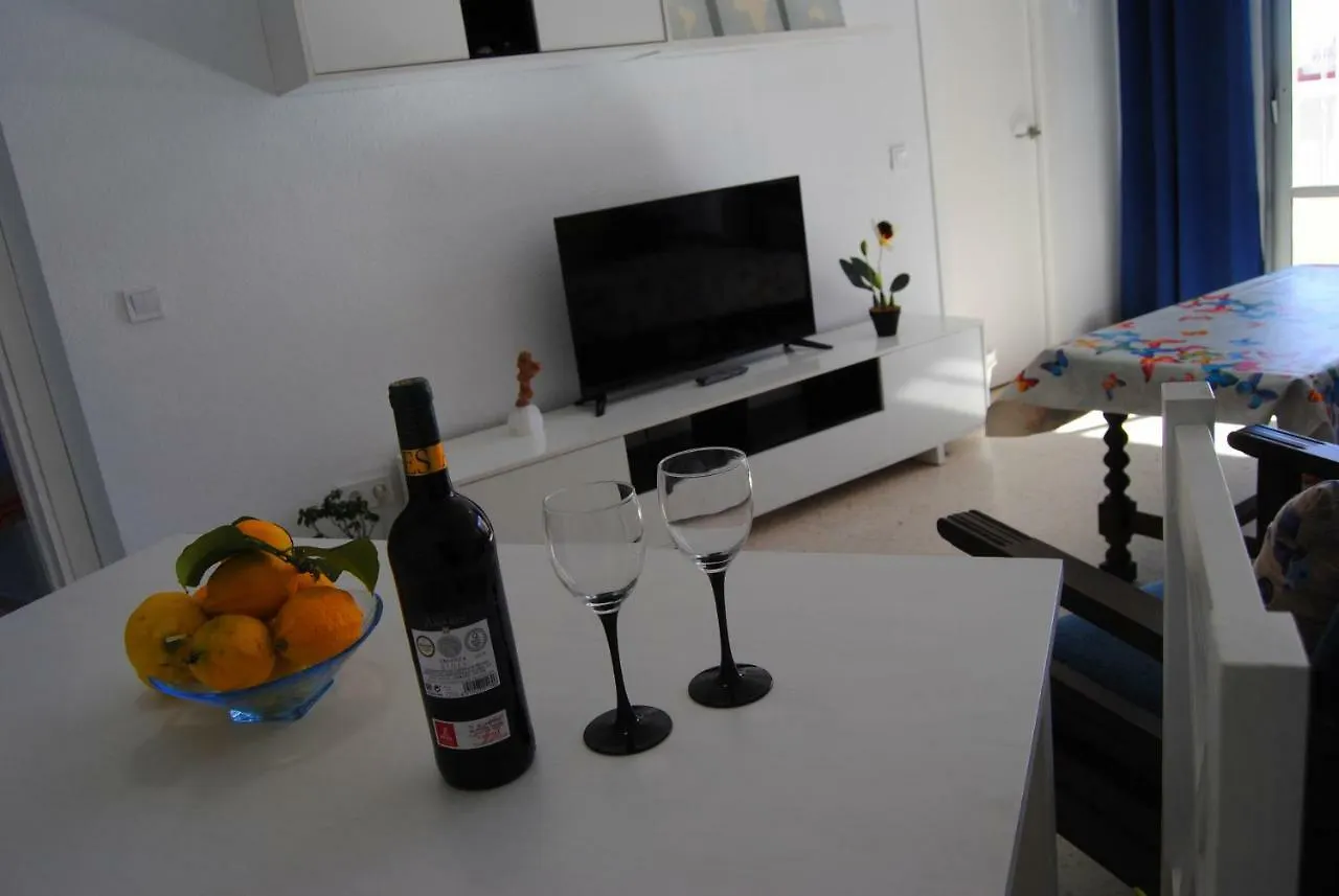 Appartement Corbeta 812 à Torrox