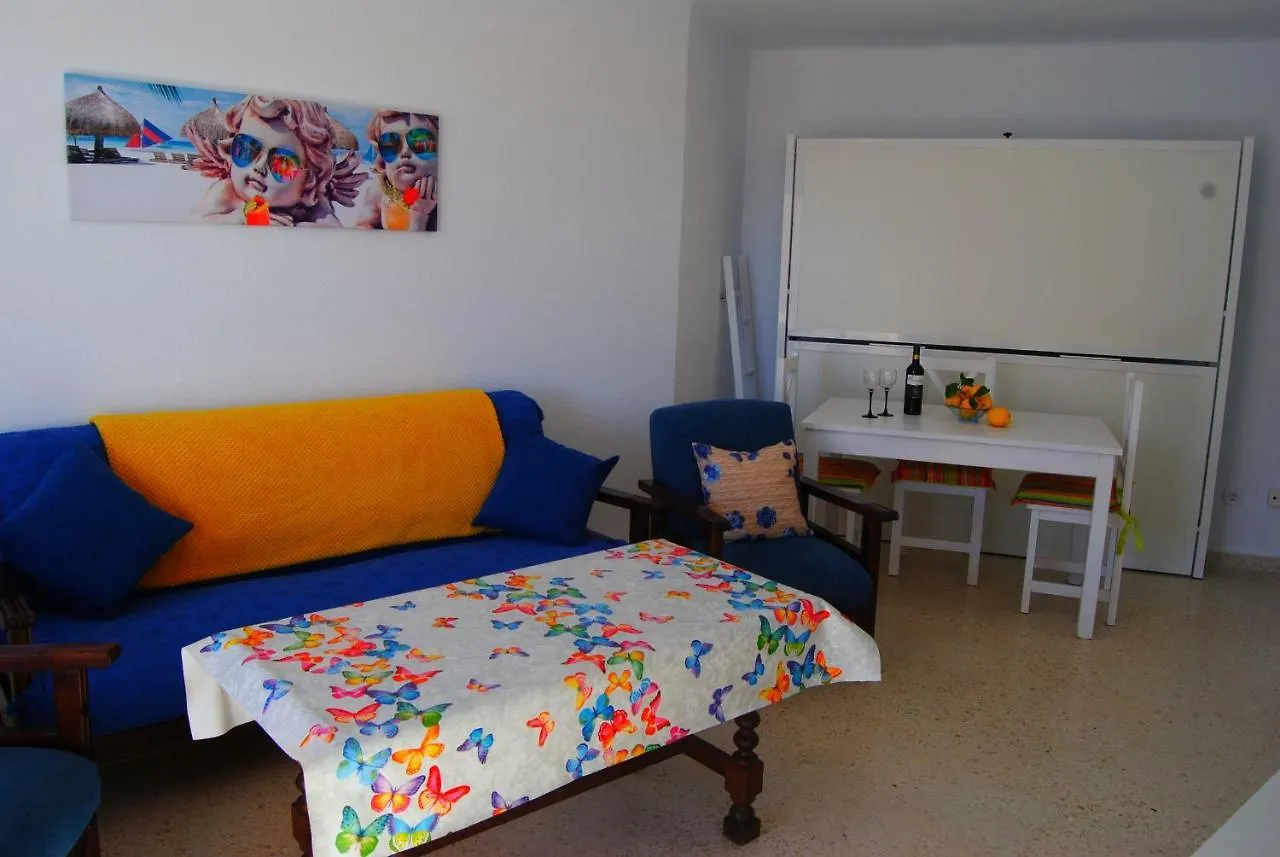 Appartement Corbeta 812 à Torrox