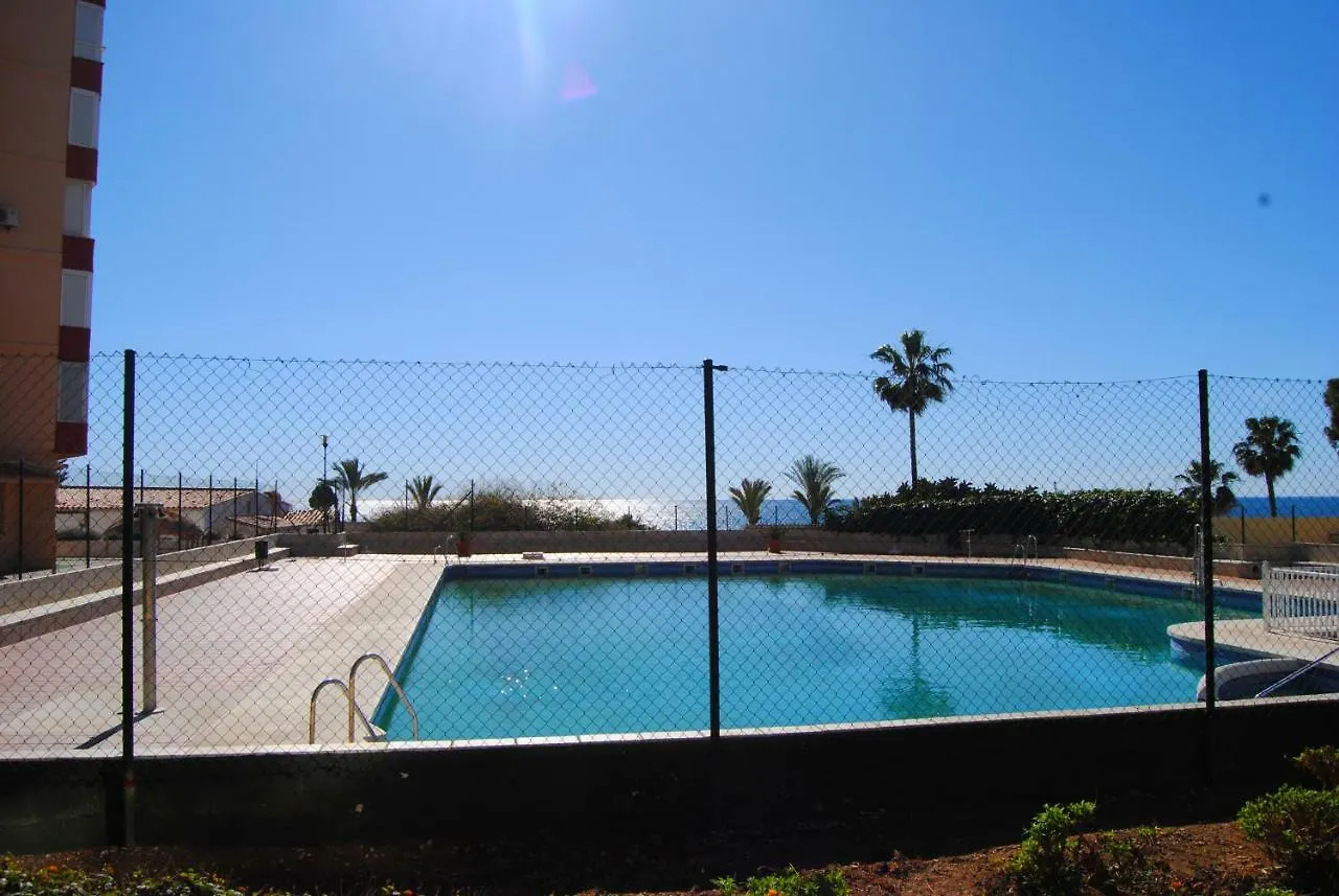 Appartement Corbeta 812 à Torrox