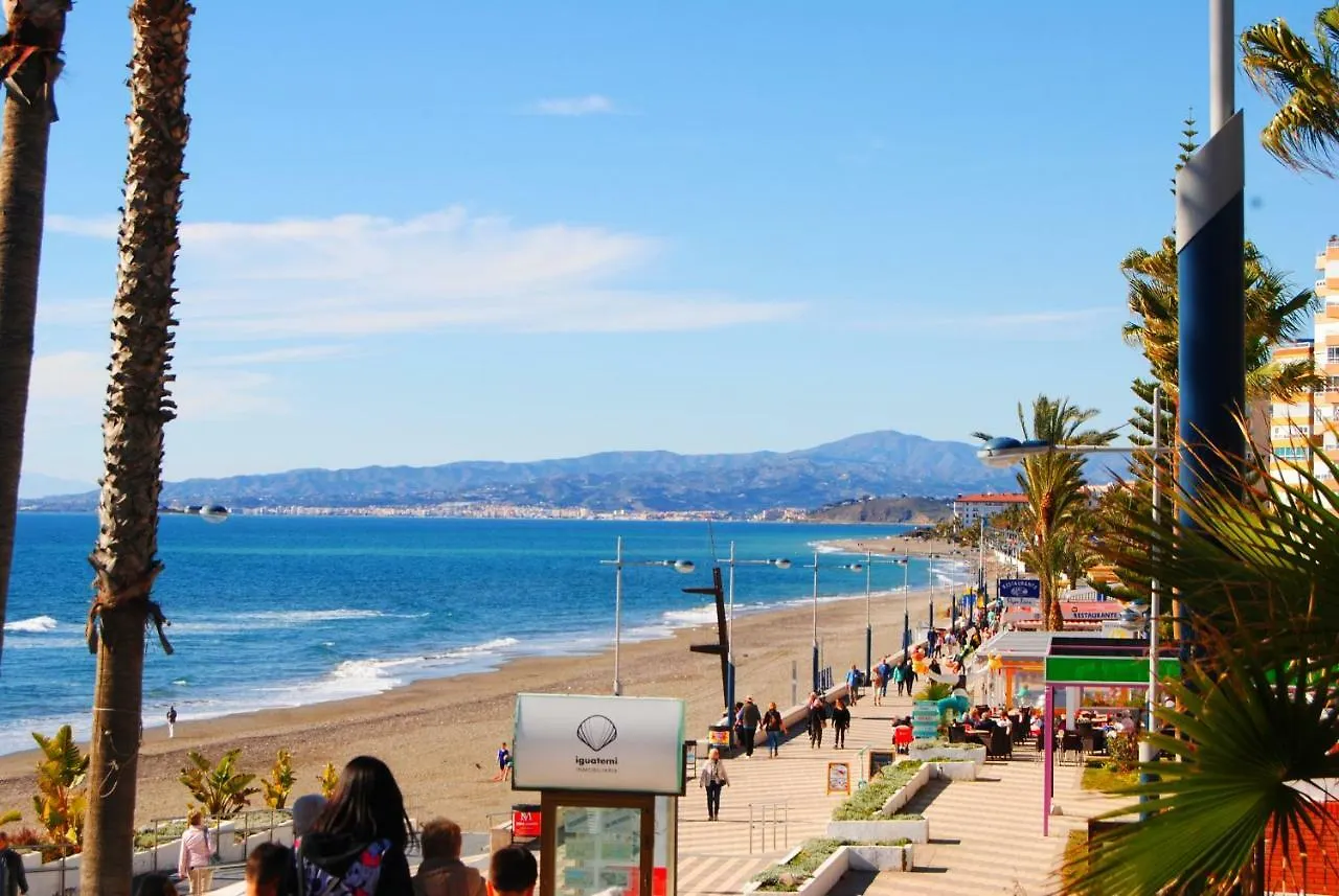 Appartement Corbeta 812 à Torrox Espagne
