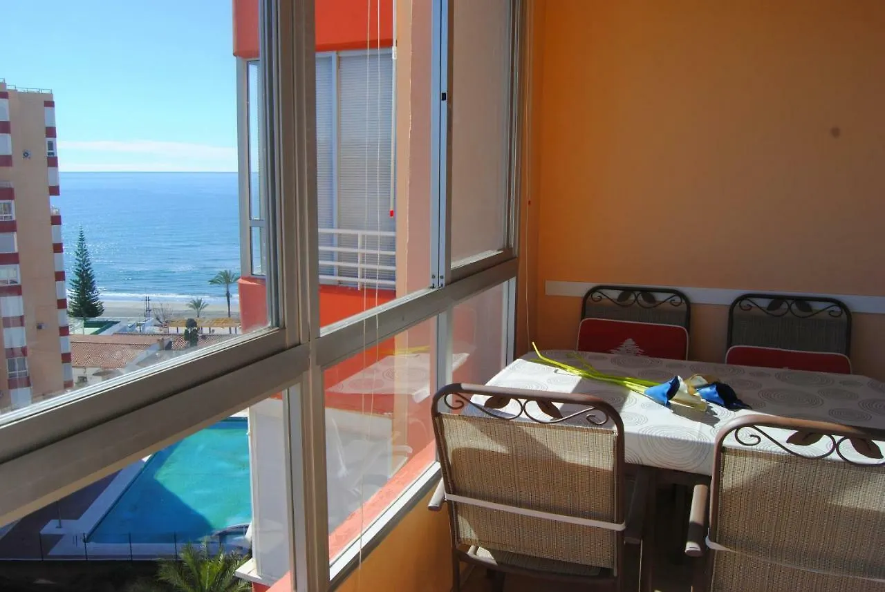 Appartement Corbeta 812 à Torrox 0*,  Espagne