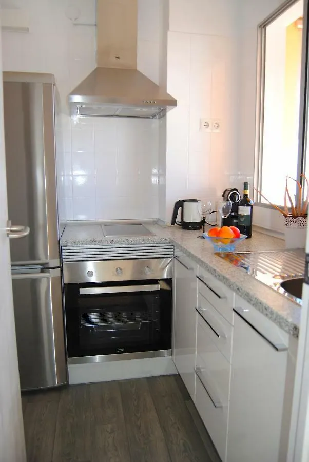 Appartement Corbeta 812 à Torrox Espagne
