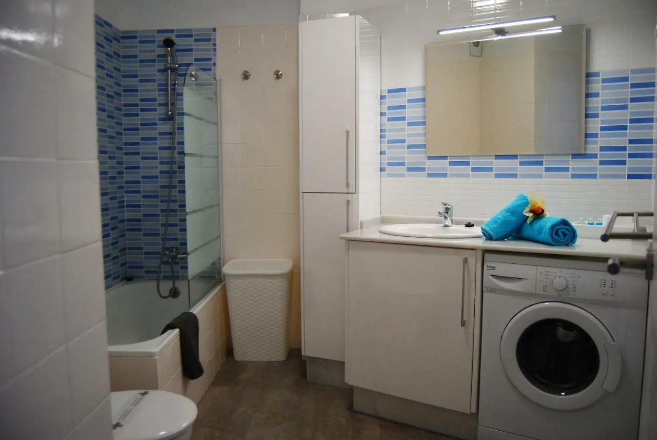 Appartement Corbeta 812 à Torrox