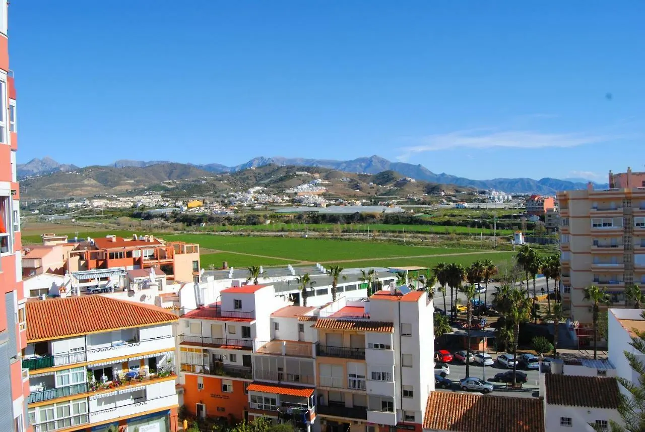Appartement Corbeta 812 à Torrox