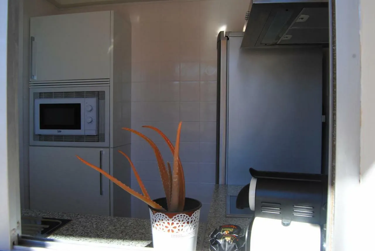 Appartement Corbeta 812 à Torrox