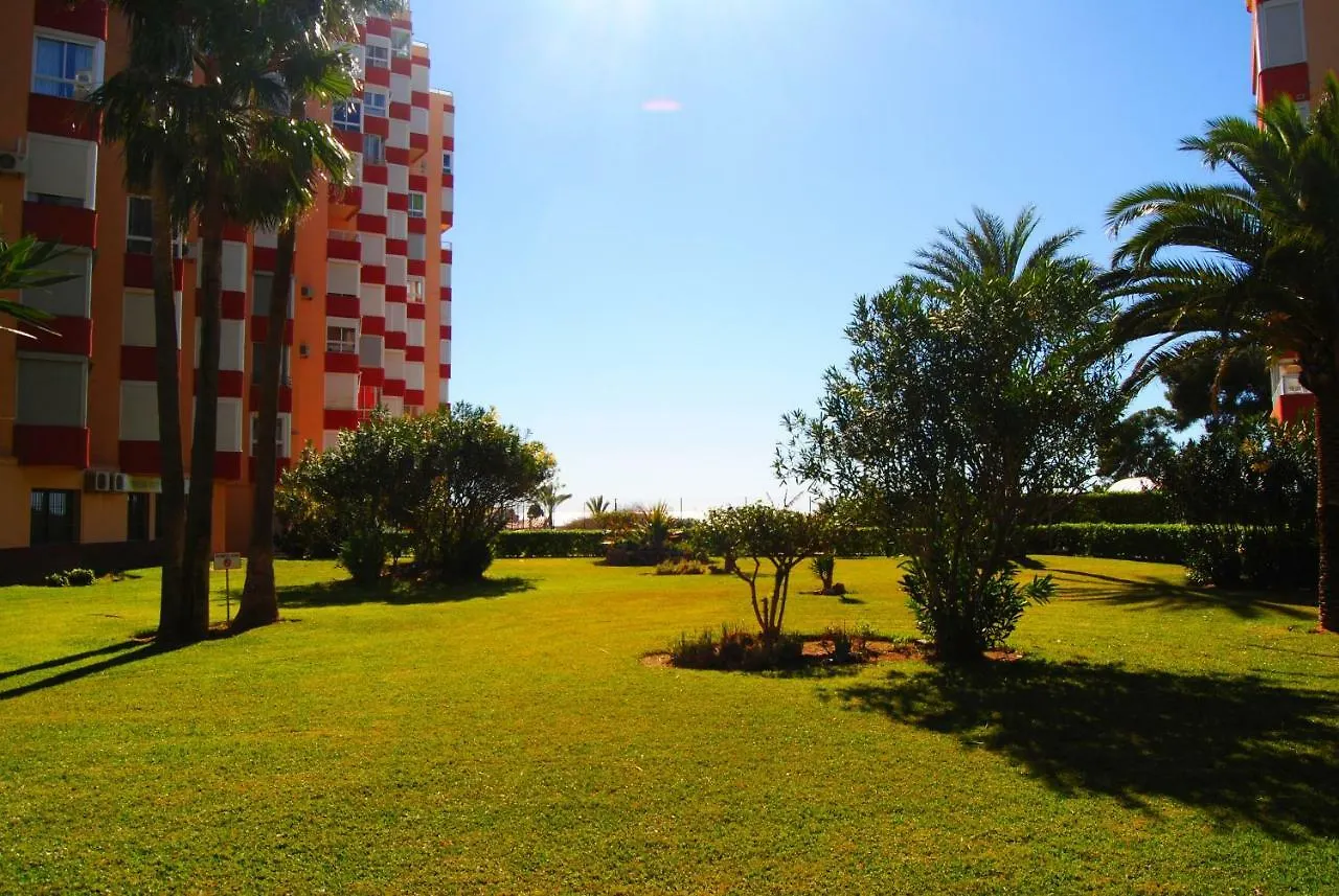 Appartement Corbeta 812 à Torrox 0*,