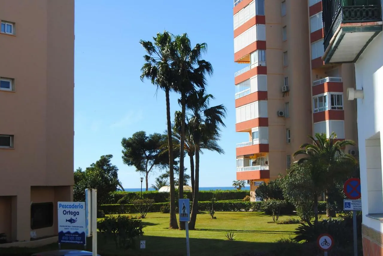 Appartement Corbeta 812 à Torrox