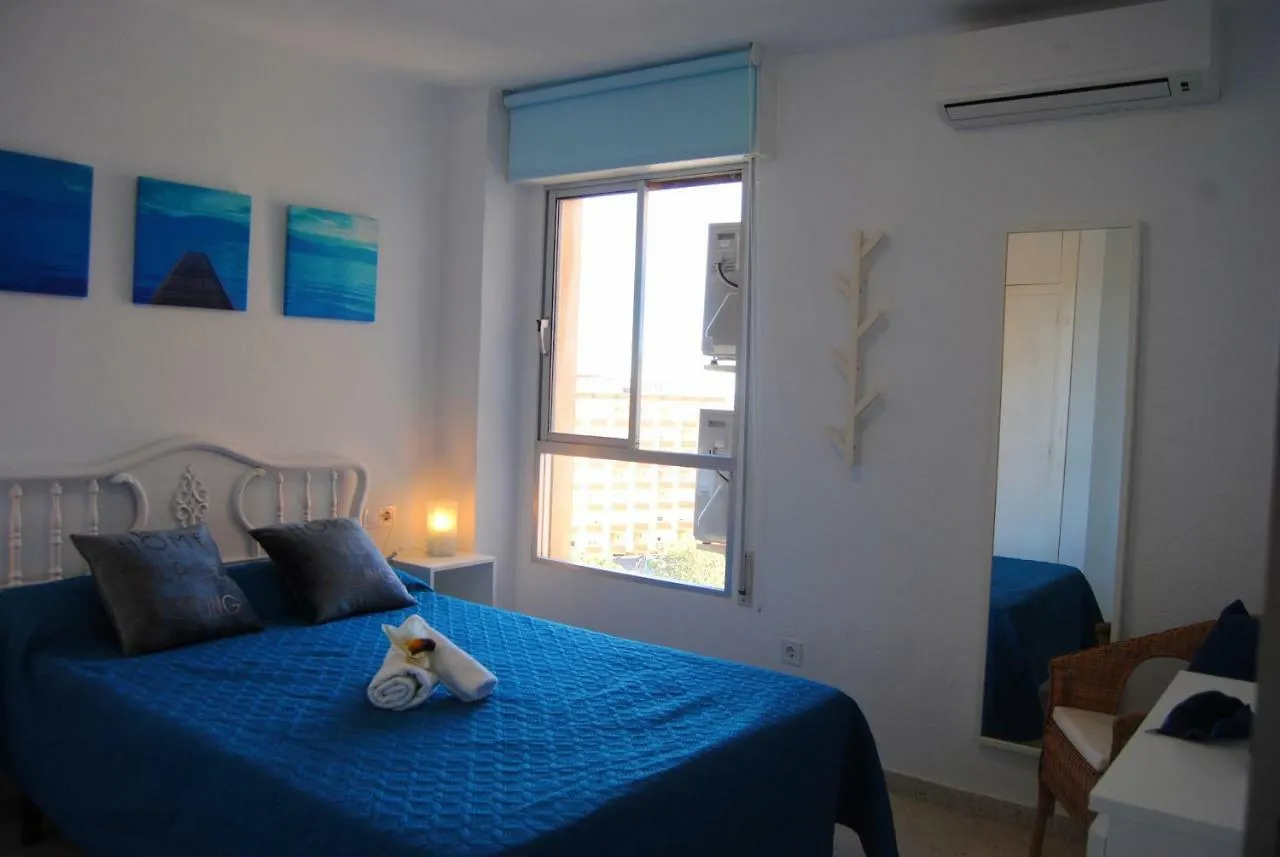 Appartement Corbeta 812 à Torrox
