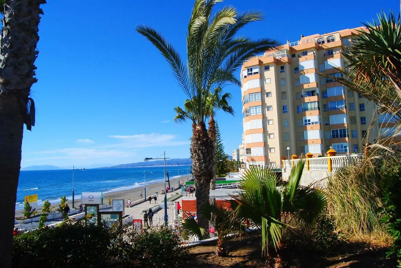 Corbeta 812 Appartement Torrox Spanje